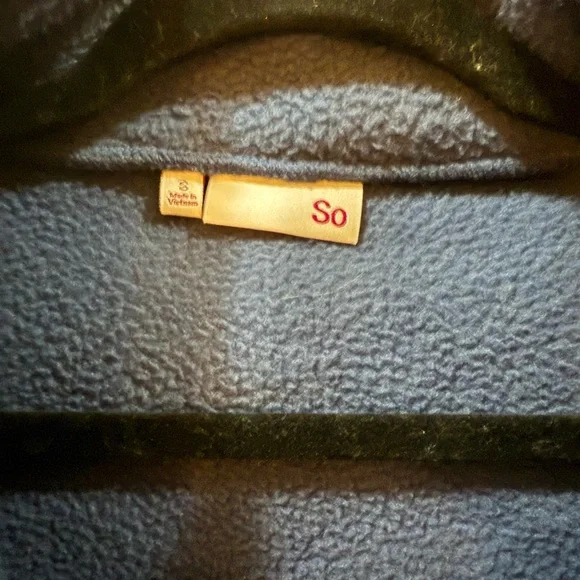 Teddy Jacket - Picture 3 of 3